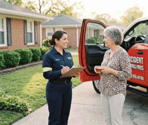 Accident Towing Service Chilhowee, MO FAQs